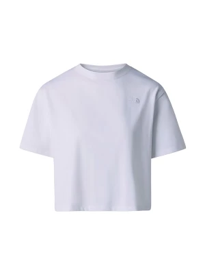 Foto van product THE NORTH FACE Shirt 'Evolution Simple Dome' wit