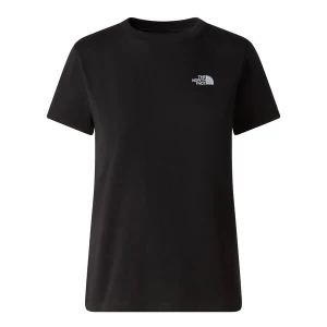 Foto van product THE NORTH FACE Shirt 'Evolution Simple Dome' zwart