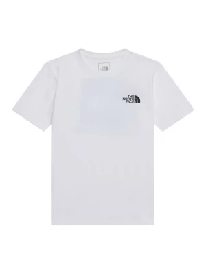 Foto van product THE NORTH FACE Shirt 'Evolution' zwart / wit