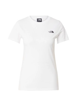 Foto van product THE NORTH FACE Shirt 'Simple Dome' zwart / wit