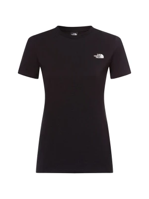Foto van product THE NORTH FACE Shirt ' ' zwart
