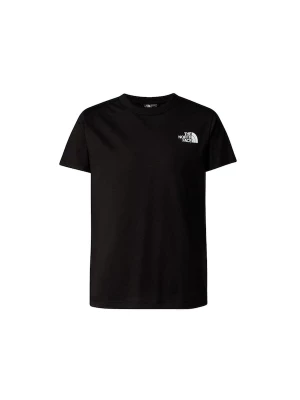 Foto van product THE NORTH FACE Shirt zwart