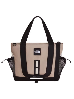 Foto van product THE NORTH FACE Shopper 'Hot Shot' beige