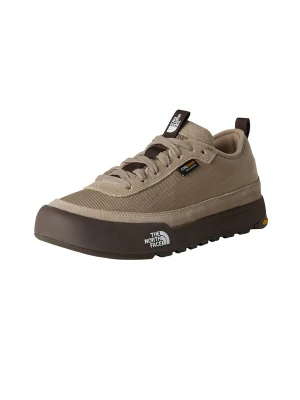 Foto van product THE NORTH FACE Sneakers laag 'Clyffe' taupe / kaki