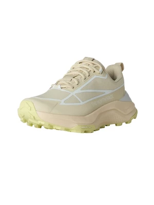 Foto van product THE NORTH FACE Sneakers laag 'Fastpack' geel / wit