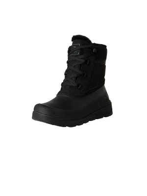 Foto van product THE NORTH FACE Snowboots 'Shellista' zwart