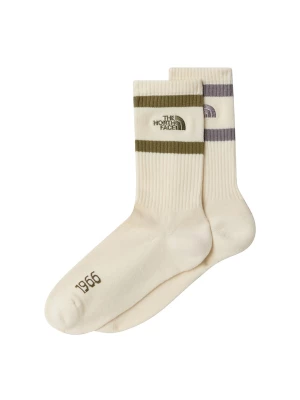 Foto van product THE NORTH FACE Sokken aardetinten / kaki / natuurwit