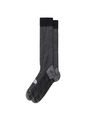 Foto van product THE NORTH FACE Sokken 'Alpine' grijs gemêleerd / zwart