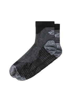 Foto van product THE NORTH FACE Sokken grijs / donkergrijs / zwart