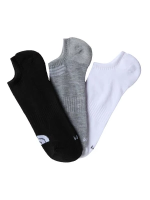 Foto van product THE NORTH FACE Sokken grijs gemêleerd / zwart / wit