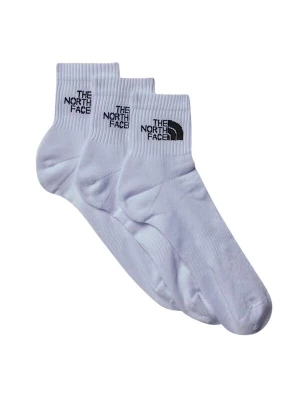 Foto van product THE NORTH FACE Sokken 'MLSPRT' wit