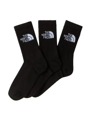 Foto van product THE NORTH FACE Sokken zwart / wit