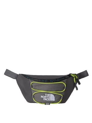 Foto van product THE NORTH FACE Sport heuptas 'Jester Lumbar' lichtgrijs / donkergrijs / olijfgroen