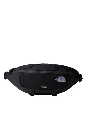 Foto van product THE NORTH FACE Sport heuptas 'Terra Lumbar' grijs / zwart