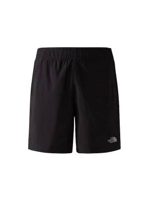 Foto van product THE NORTH FACE Sportbroek '24 / 7' zwart / wit
