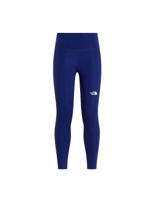 Foto van product THE NORTH FACE Sportbroek '6520 - NF WM' kobaltblauw