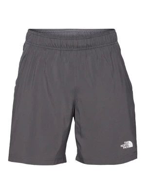 Foto van product THE NORTH FACE Sportbroek antraciet / wit