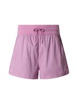 Foto van product THE NORTH FACE Sportbroek 'APHRODITE' pruim