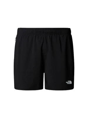 Foto van product THE NORTH FACE Sportbroek 'M 24 / 7 5'' SHORTS' zwart