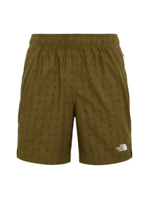 Foto van product THE NORTH FACE Sportbroek 'PENTADOME' donkerbeige