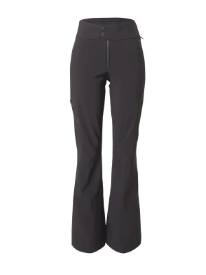 Foto van product THE NORTH FACE Sportbroek 'SNOGA' antraciet / zwart