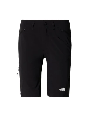 Foto van product THE NORTH FACE Sportbroek zwart / wit