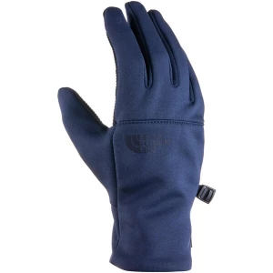 Foto van product THE NORTH FACE Sporthandschoenen 'Etip' donkerblauw / zwart