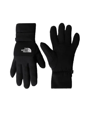 Foto van product THE NORTH FACE Sporthandschoenen 'ETIP TRAIL' zwart