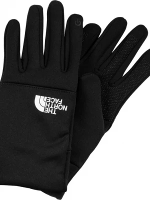 Foto van product THE NORTH FACE Sporthandschoenen 'Etip' zwart / wit
