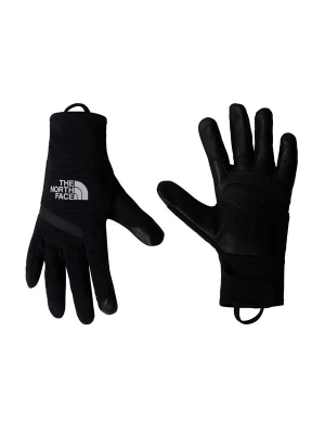 Foto van product THE NORTH FACE Sporthandschoenen zwart / wit