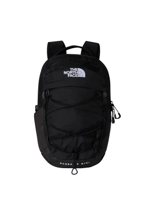 Foto van product THE NORTH FACE Sportrugzak 'BOREALIS MINI BACKPACK' zwart / wit
