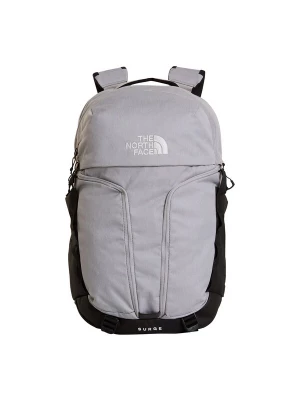 Foto van product THE NORTH FACE Sportrugzak 'Surge' grijs / zwart