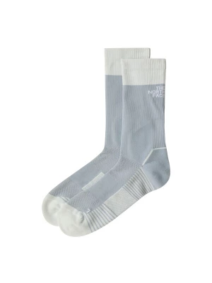 Foto van product THE NORTH FACE Sportsokken basaltgrijs / offwhite