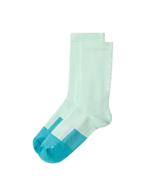 Foto van product THE NORTH FACE Sportsokken cyaan blauw / mintgroen / wit