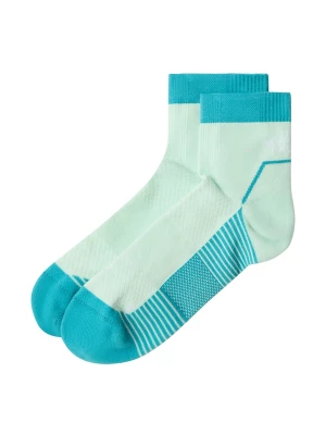 Foto van product THE NORTH FACE Sportsokken turquoise / mintgroen