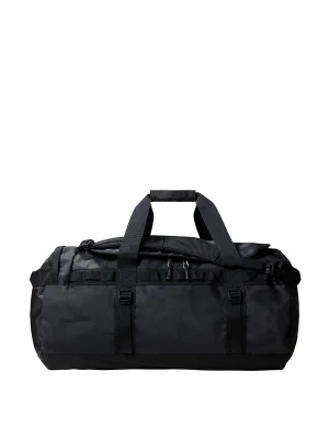 Foto van product THE NORTH FACE Sporttas 'Base Camp' grijs / zwart / wit