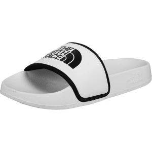 Foto van product THE NORTH FACE Strand- / badschoen 'Base Camp III' zwart / wit