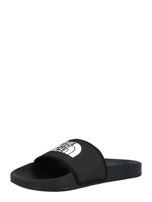Foto van product THE NORTH FACE Strand- / badschoen 'Base Camp' zwart / wit
