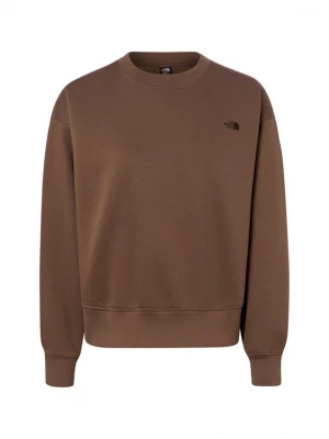 Foto van product THE NORTH FACE Sweatshirt 'ESSENTIAL' bruin