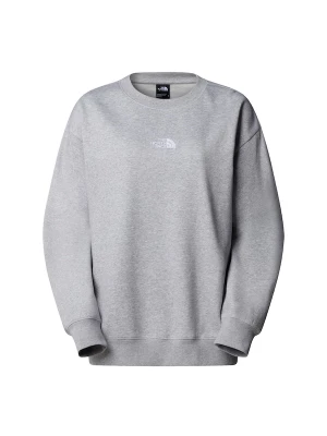 Foto van product THE NORTH FACE Sweatshirt 'Essentials' grijs gemêleerd