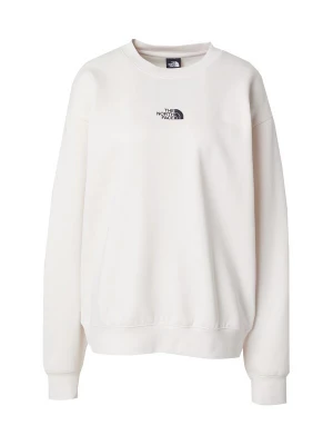 Foto van product THE NORTH FACE Sweatshirt wit