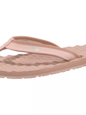 Foto van product THE NORTH FACE Teenslipper 'Base Camp' poederroze / zilver