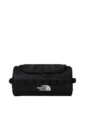 Foto van product THE NORTH FACE Toilettas 'Base Camp' zwart / wit