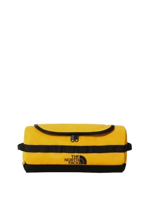 Foto van product THE NORTH FACE Toilettas curry / zwart