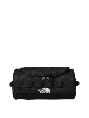 Foto van product THE NORTH FACE Toilettas zwart / wit