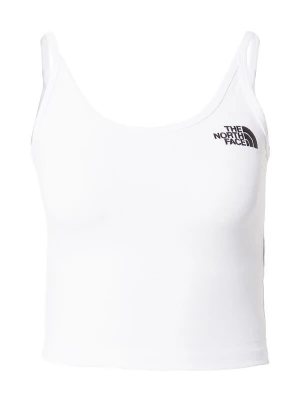 Foto van product THE NORTH FACE Top zwart / wit