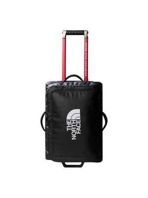 Foto van product THE NORTH FACE Trolley 'BASE CAMP VOYAGER 21' zwart / wit