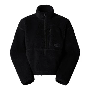 Foto van product THE NORTH FACE Trui 'Extreme Pile' zwart