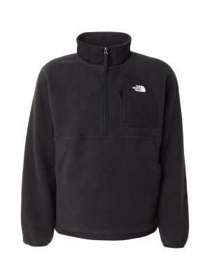 Foto van product THE NORTH FACE Trui 'Yumiori Off Peak' zwart