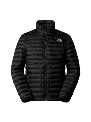 Foto van product THE NORTH FACE Tussenjas 'Huila' zilvergrijs / zwart